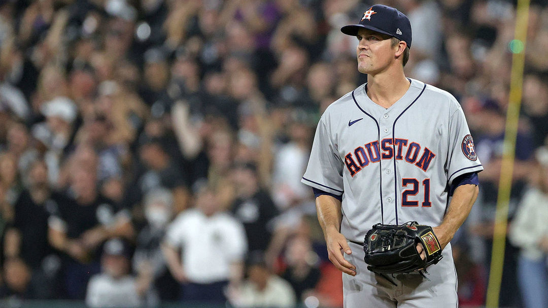 Top 20 MLB freeagent pitchers