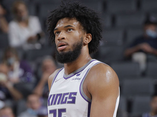 Bagley's agent rips Kings, says they removed client from ro…