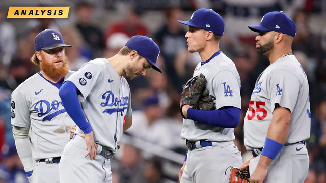 Why postseason baseball games are growing interminable