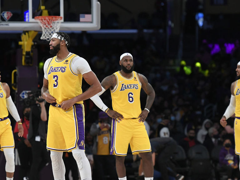 Twitter Map Shows Lakers Are Most Hated Nba Team Across U.s. 