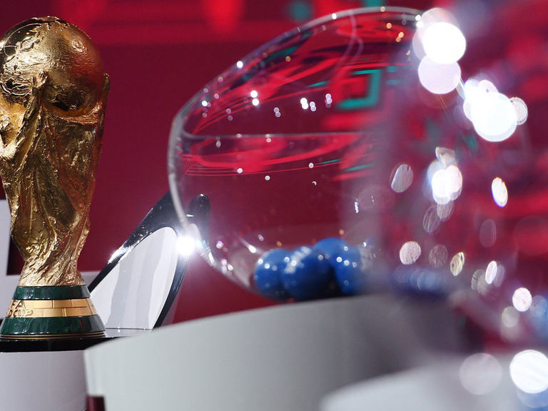 2022 World Cup draw to be held on April 1 in Qatar - Vimarsana News