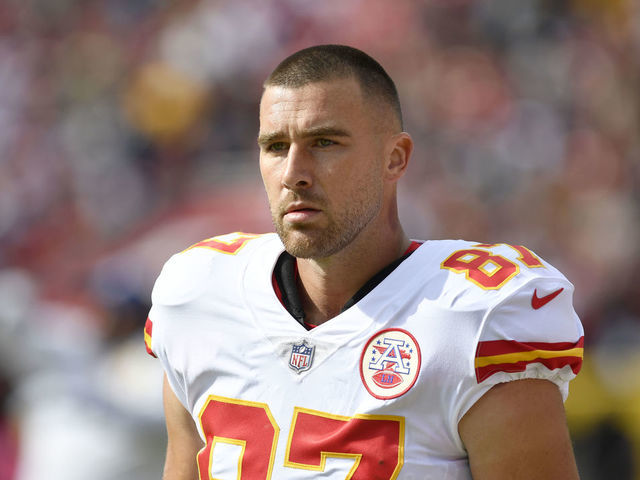 Travis Kelce says there was 'no doubt' Chiefs would complete