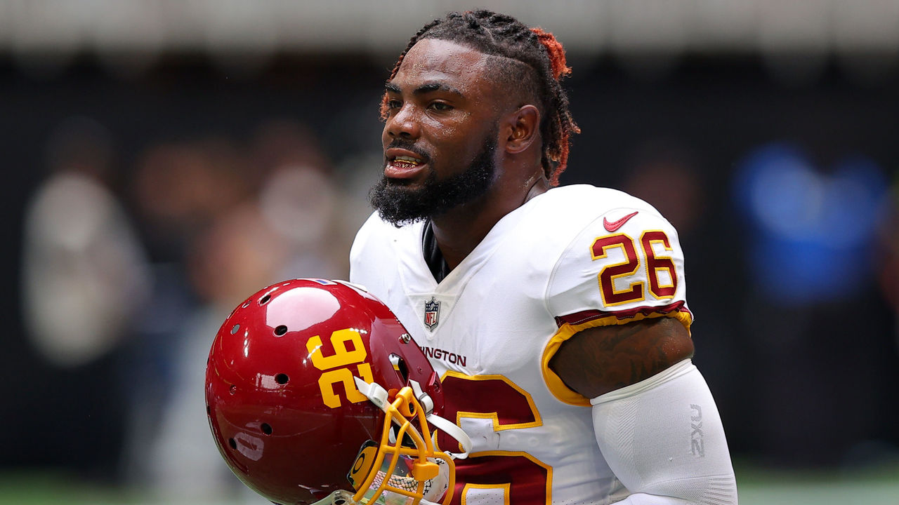 Redskins Sign Safety Landon Collins; Market Price Set for Earl