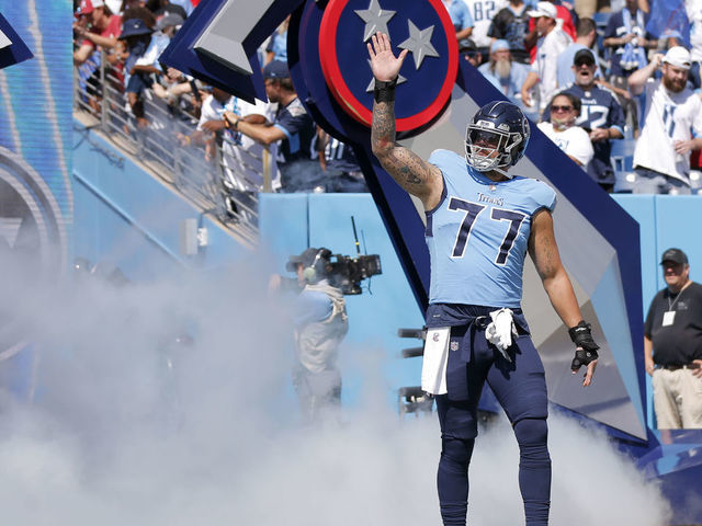 titans game september 26