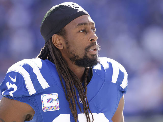 Colts' Hilton won't play on SNF vs. 49ers, Nelson set to return