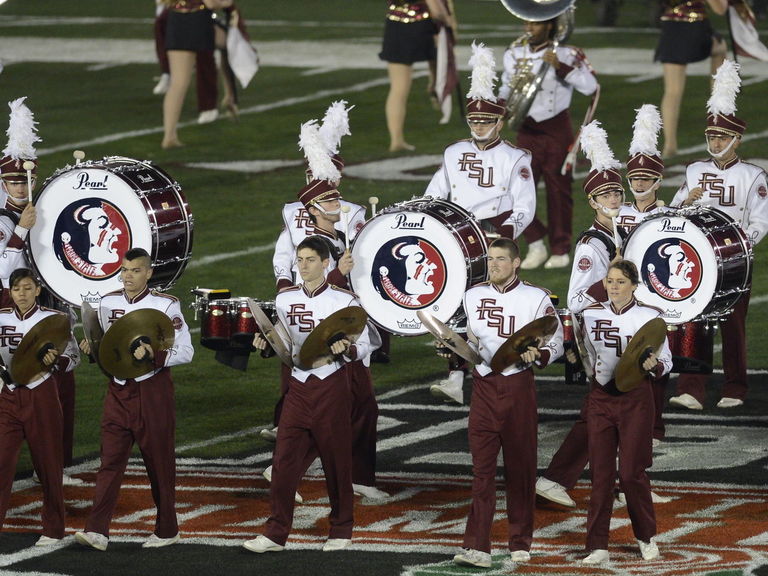 Composer of Florida State fight song dies from illness  theScore.com