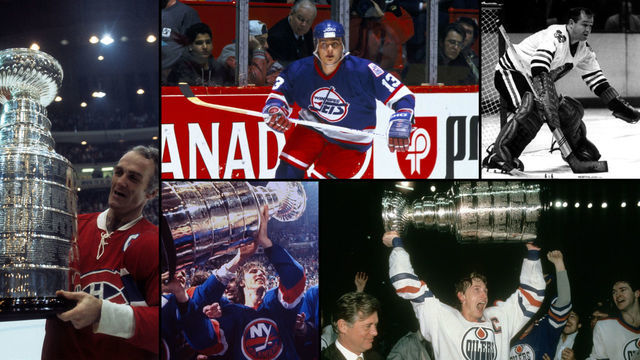 5 unbreakable NHL records