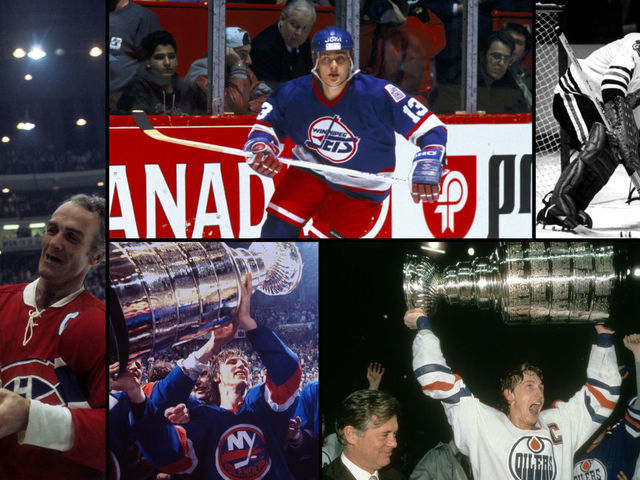5 unbreakable NHL records