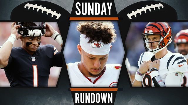 10 takeaways from NFL Week 7