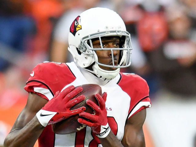 Arizona Cardinals re-sign A.J. Green to one-year contract