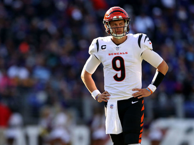 Joe Burrow Jokes About Bengals Avoiding COVID-19: 'Not a Ton to Do' in  Cincinnati, News, Scores, Highlights, Stats, and Rumors