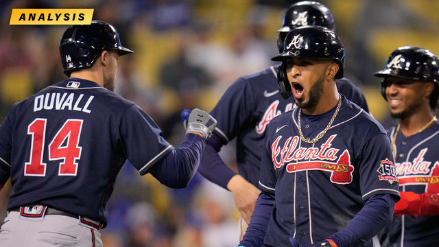 How the Braves saved their season