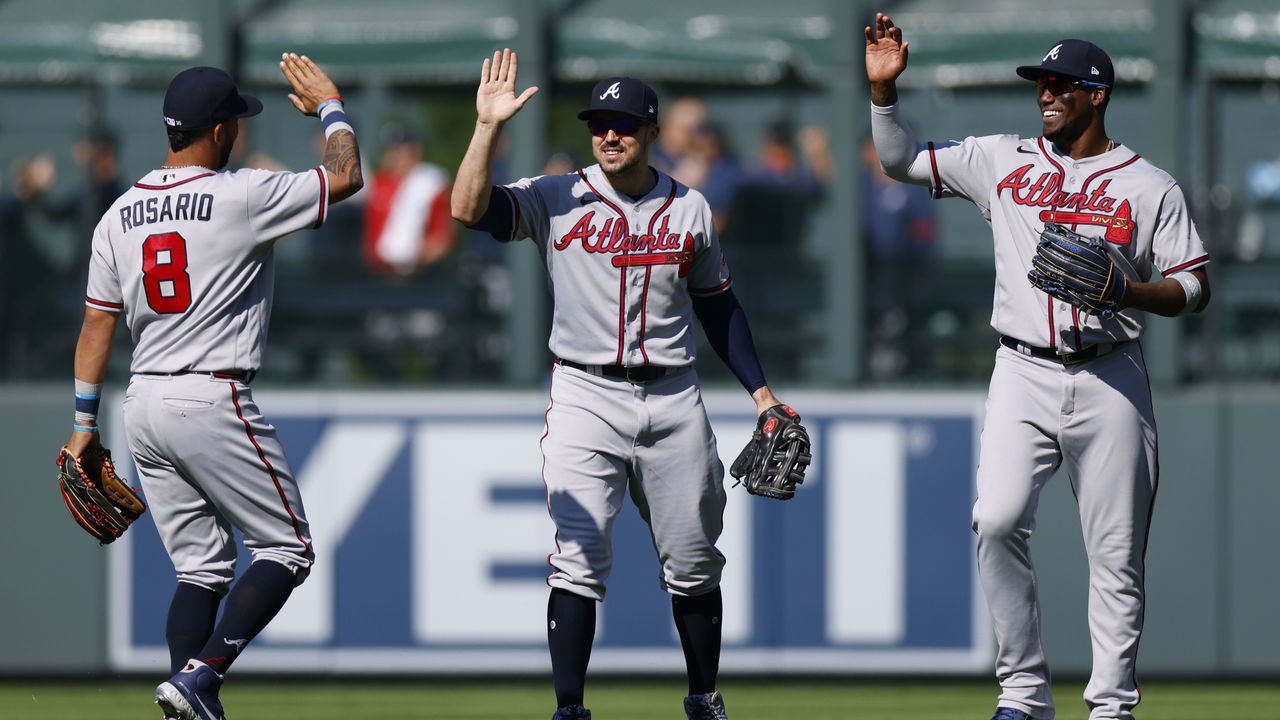 Max Fried  Four Seam Images