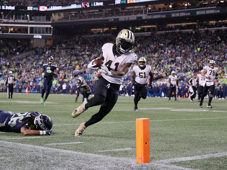 Fantasy Week 1 Rankings Running Backs (PPR)