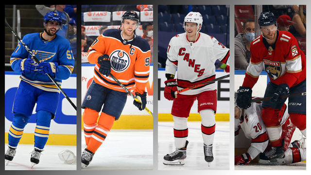 Undefeated: Why these four teams are off to blazing-hot starts