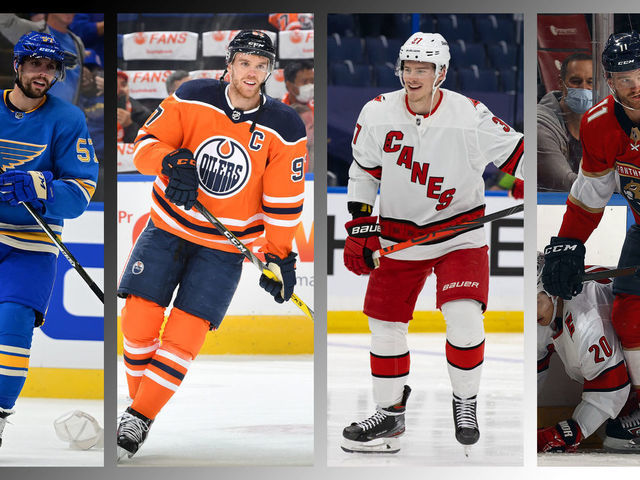 Undefeated: Why these four teams are off to blazing-hot | theScore