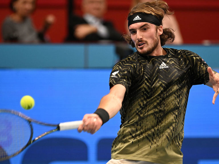 Alexander Zverev beats Frances Tiafoe to take Vienna Open title