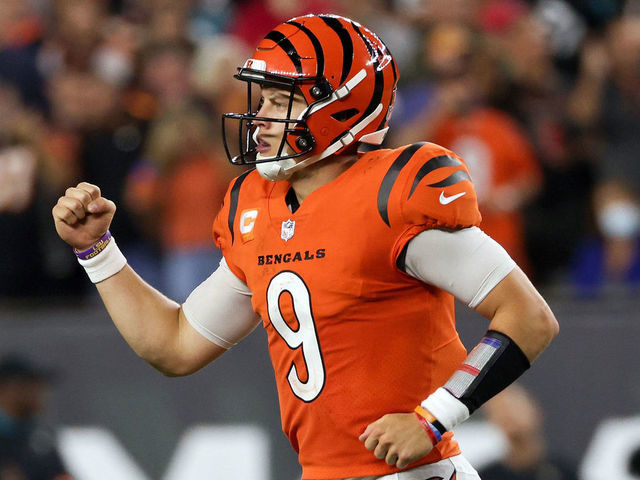 Fantasy Week 8 Rankings Early Edition Thescore Com