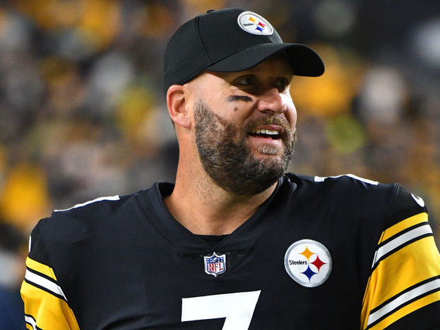 Steelers QB Ben Roethlisberger takes not-so-subtle shot at Browns QBs