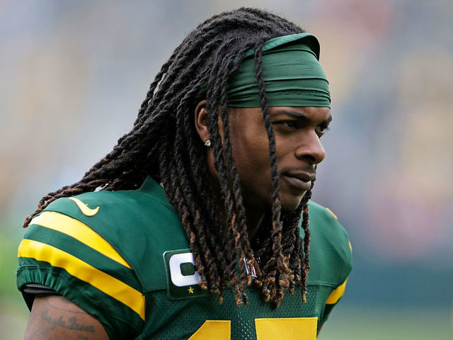 Adams out of TNF after failing to clear COVID-19 protocols | theScore