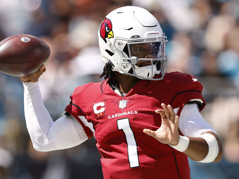 Fantasy Week 8 Rankings (Updated)