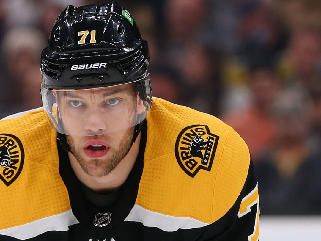 Hall: Hockey's 'old boys' club' culture needs to change