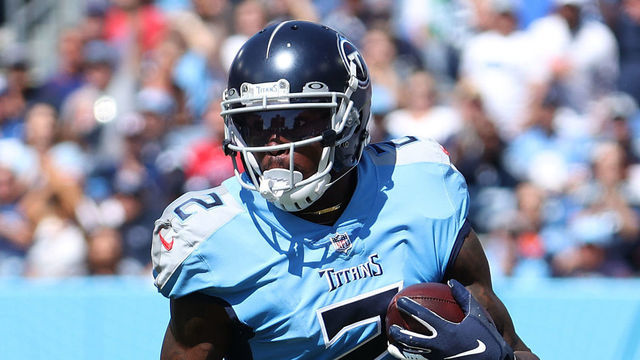 NASHVILLE, TENNESSEE - SEPTEMBER 26: Julio Jones #2 of the Tennessee Titans against the Indianapolis Colts at Nissan Stadium on September 26, 2021 in Nashville, Tennessee.