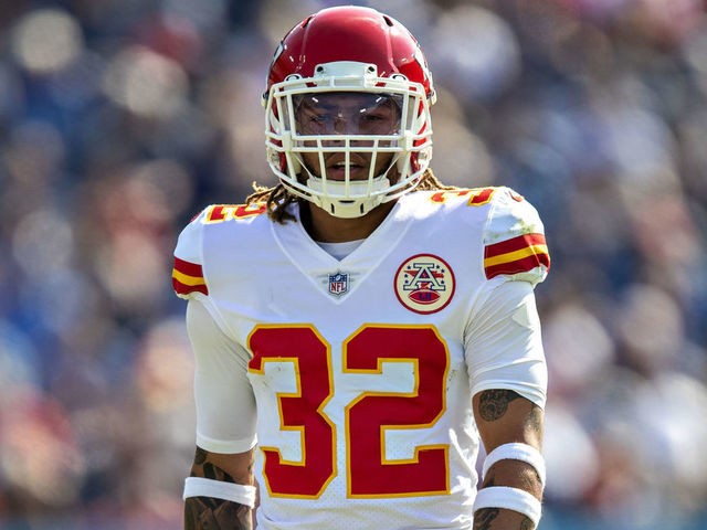 2022 NFL free agency: Latest on Chiefs S Tyrann Mathieu's market