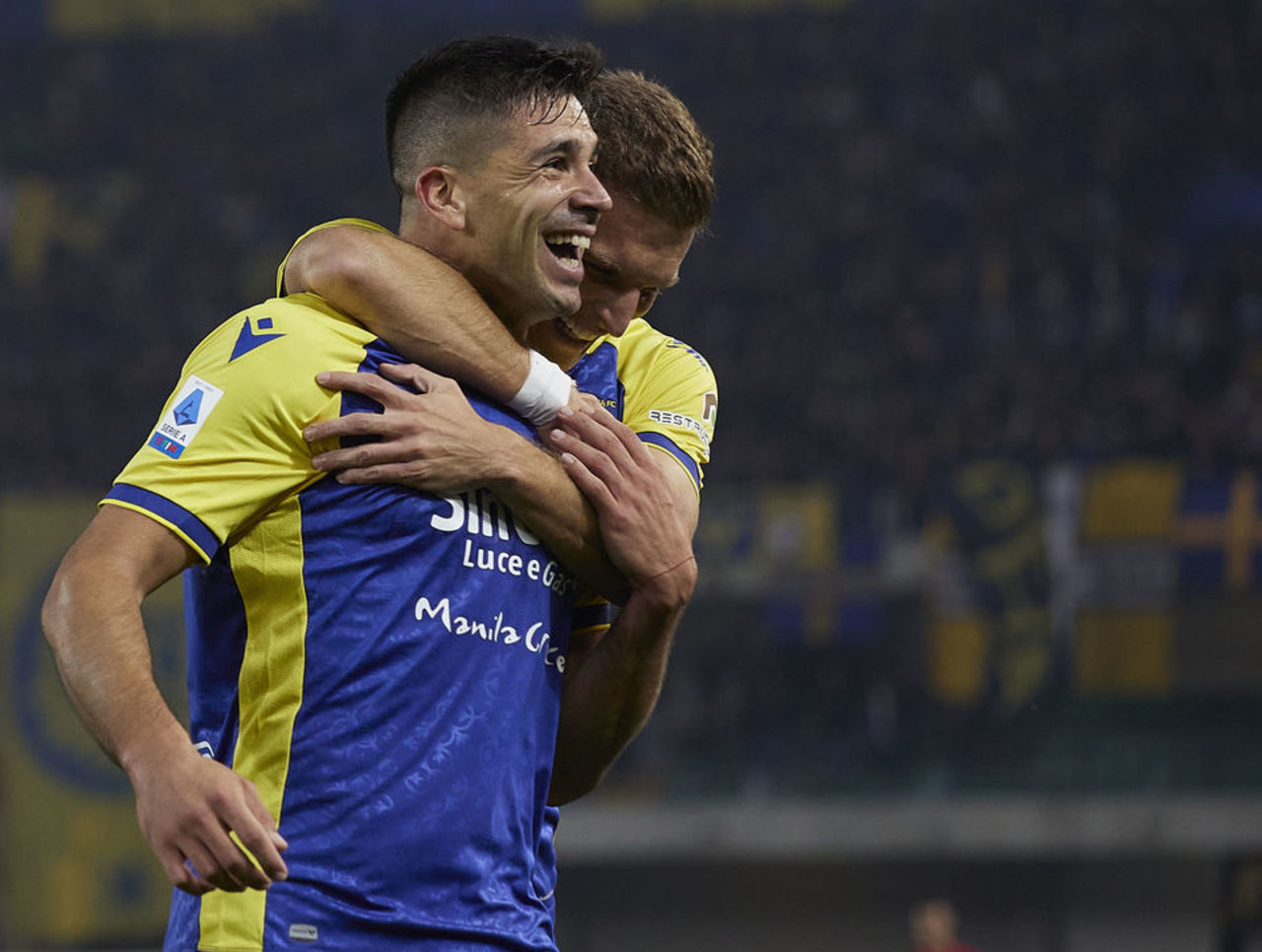 Giovanni simeone instagram