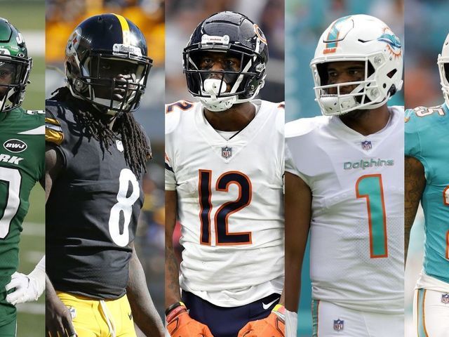 NFL Trade Rumors: 3 potential landing spots for Jacksonville