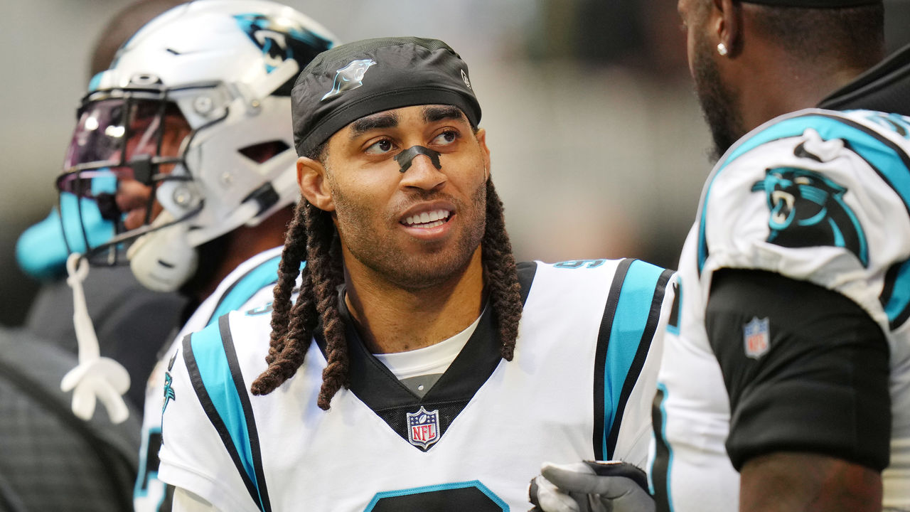 Defense shines, Panthers snap skid by beating Falcons 19-13 - The