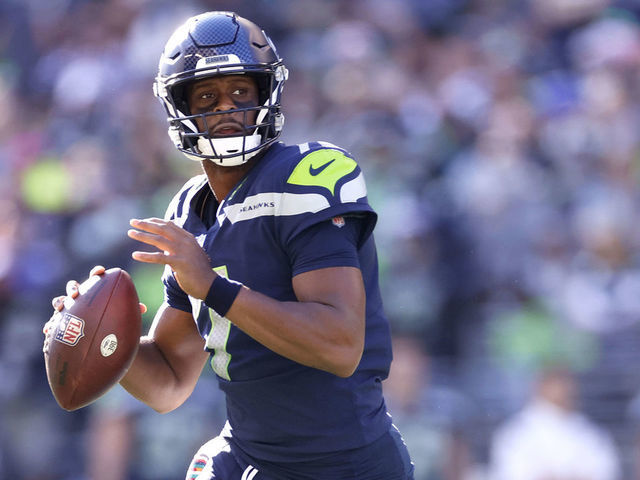 Jacksonville Jaguars vs. Seattle Seahawks, October 31, 2021, NFL, Football, Recap