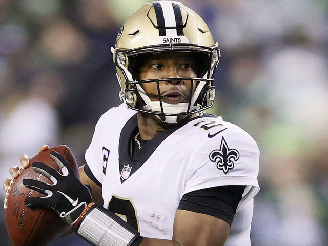 REPORT: Saints re-sign Jameis Winston