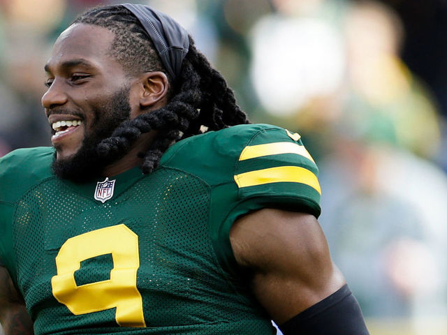 REPORT: Packers release LB Jaylon Smith