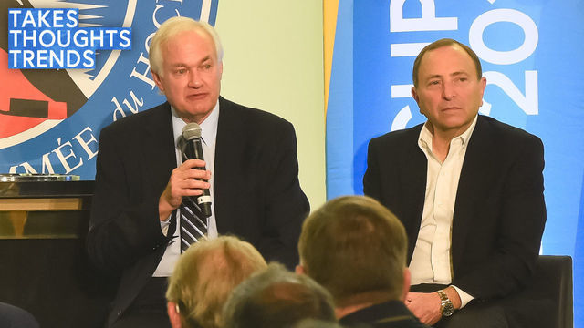 7 Blackhawks scandal questions, Ovechkin's start, and Team Canada goalies