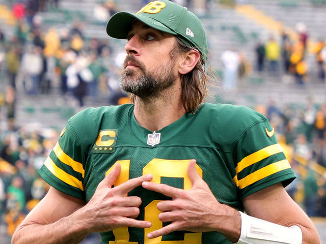 Green Bay Packers: NFL Executives Believe They Will Still Pursue