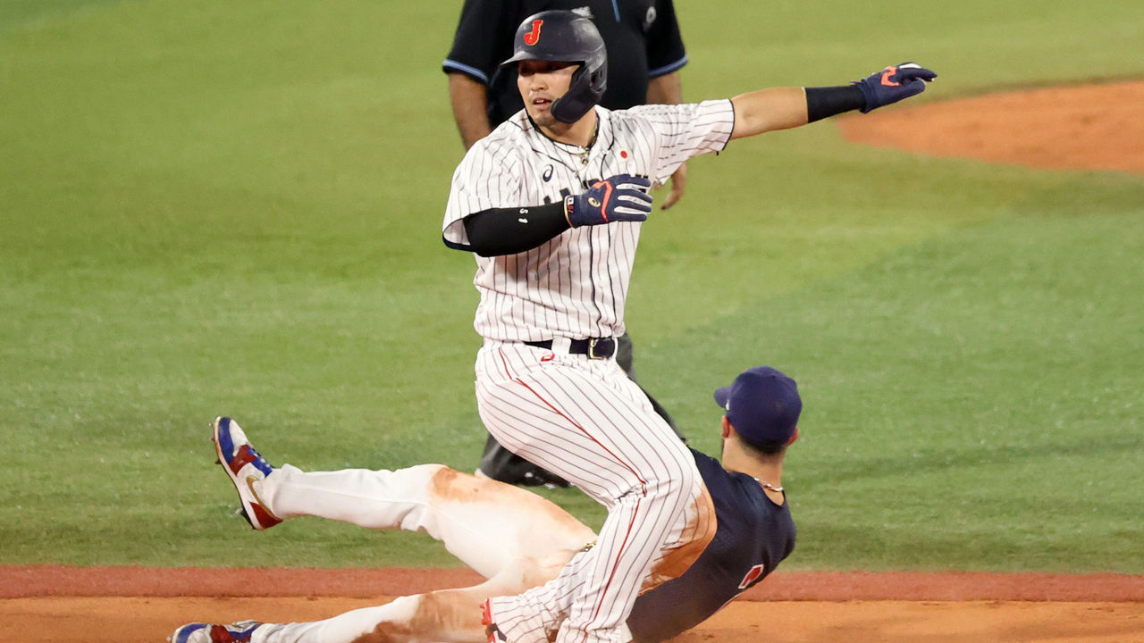 Japanese Star Outfielder Seiya Suzuki's NPB Team Confirms They