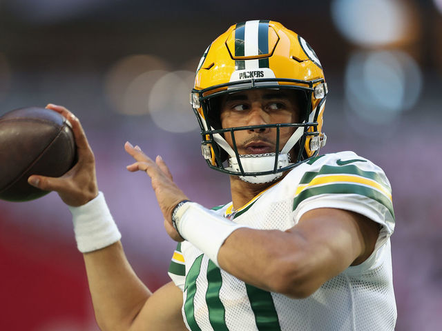 Packers sign QB Jordan Love to contract extension