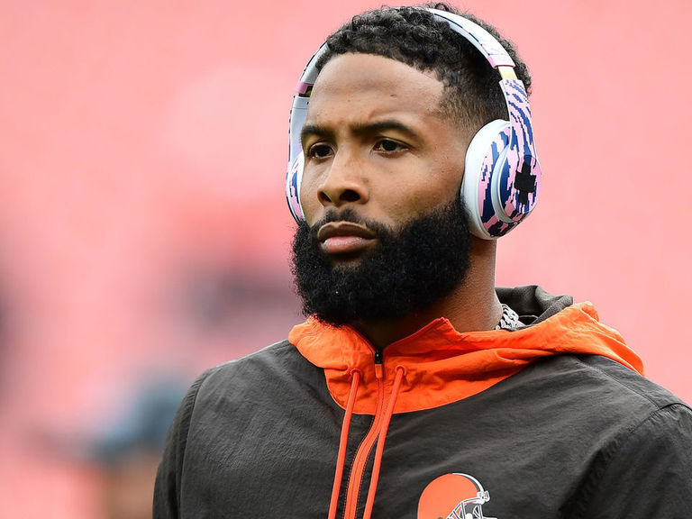6 best fits for Odell Beckham Jr. - Vimarsana News