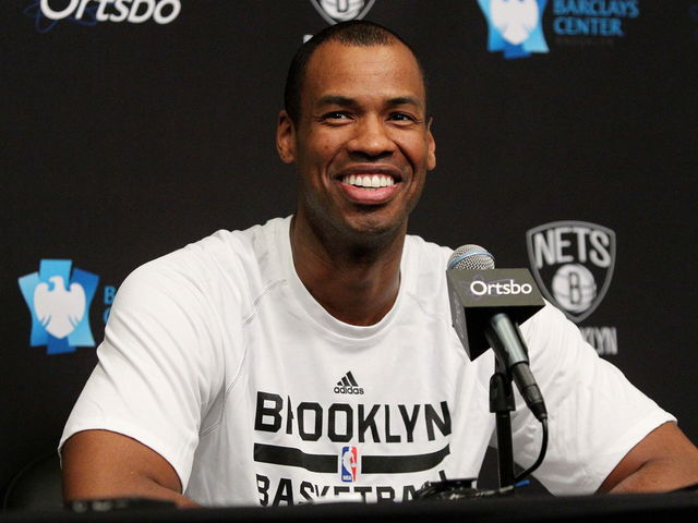 Jason Collins 'extremely proud' of NBA for moving All-Star Game