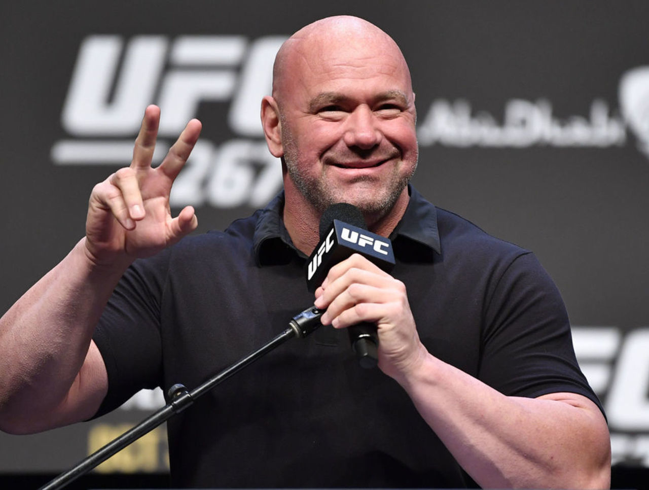 Даной уайтом. Dana White. Dana White Fedor. Dana White UFC.