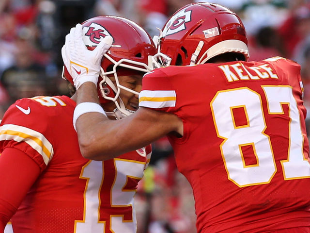 Why NFL flexed out Kansas City Chiefs Sunday night game against Denver