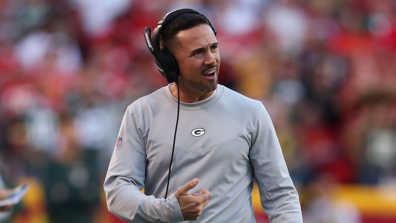 Packers' new formula: Rely on defense rather than offense - The