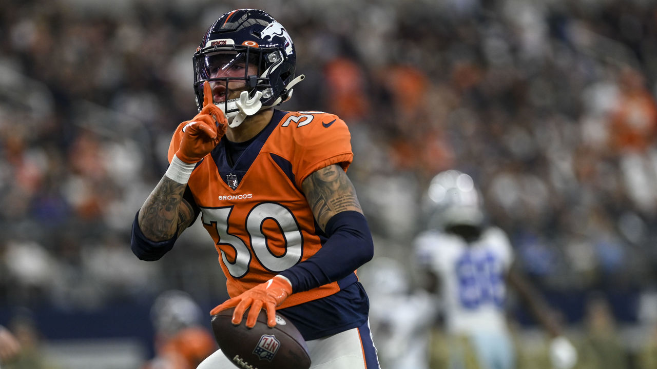 Broncos edge rushers shine in victory over Cowboys