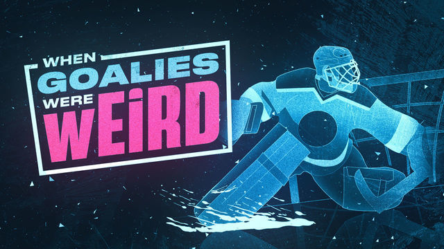 Introducing theScore's new hockey podcast