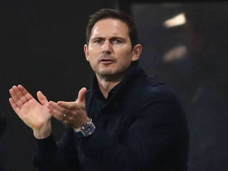 Verslag: Lampard biedt Everton-baan aan na laatste sollicitatieronde