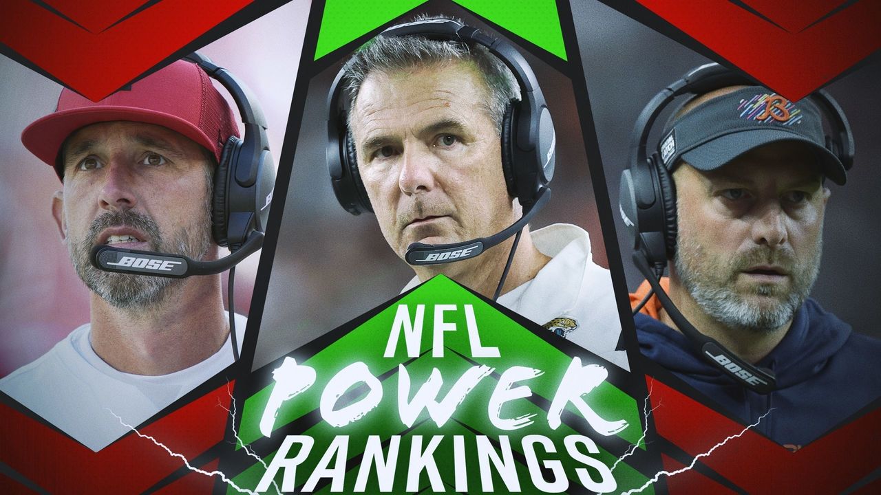 PFF: Matt Lafleur Ranked Below a .500 Coach Who Hasn't Won a Playoff Game