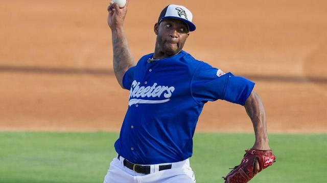 Former NBA star Tracy McGrady retires from baseball