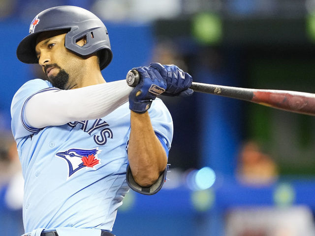 Toronto Blue Jays in tough to bring back Marcus Semien and Robbie Ray