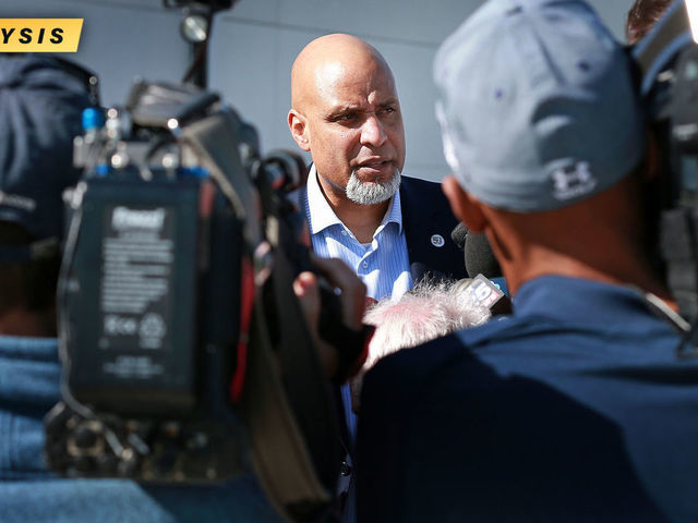With a labor war coming, the MLBPA should start prioritizing the 99%